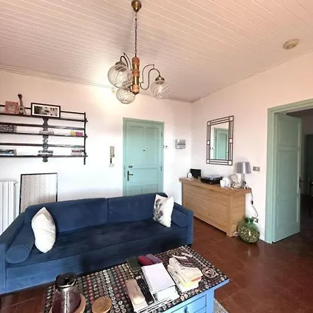 Located In Nissaki Corfu With Amazimg Views !